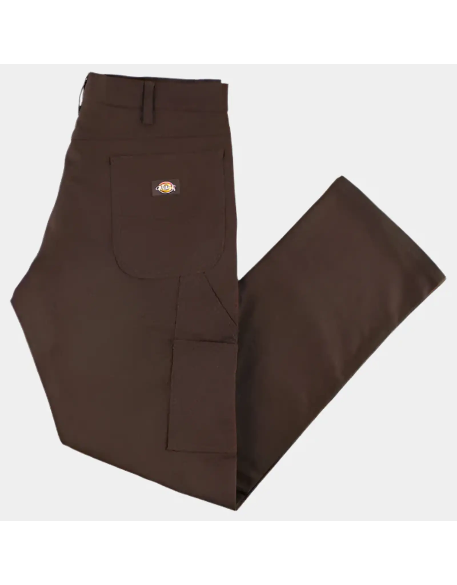 DICKIES Regular Fit Duck Carpenter Pants - DUR04