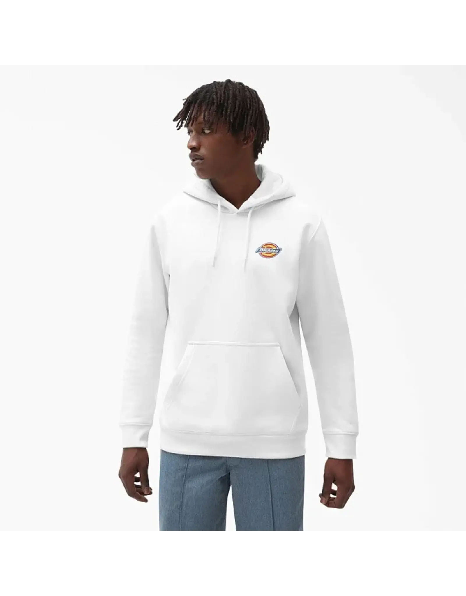 Dickies Chest  Hit Logo Hoodie
