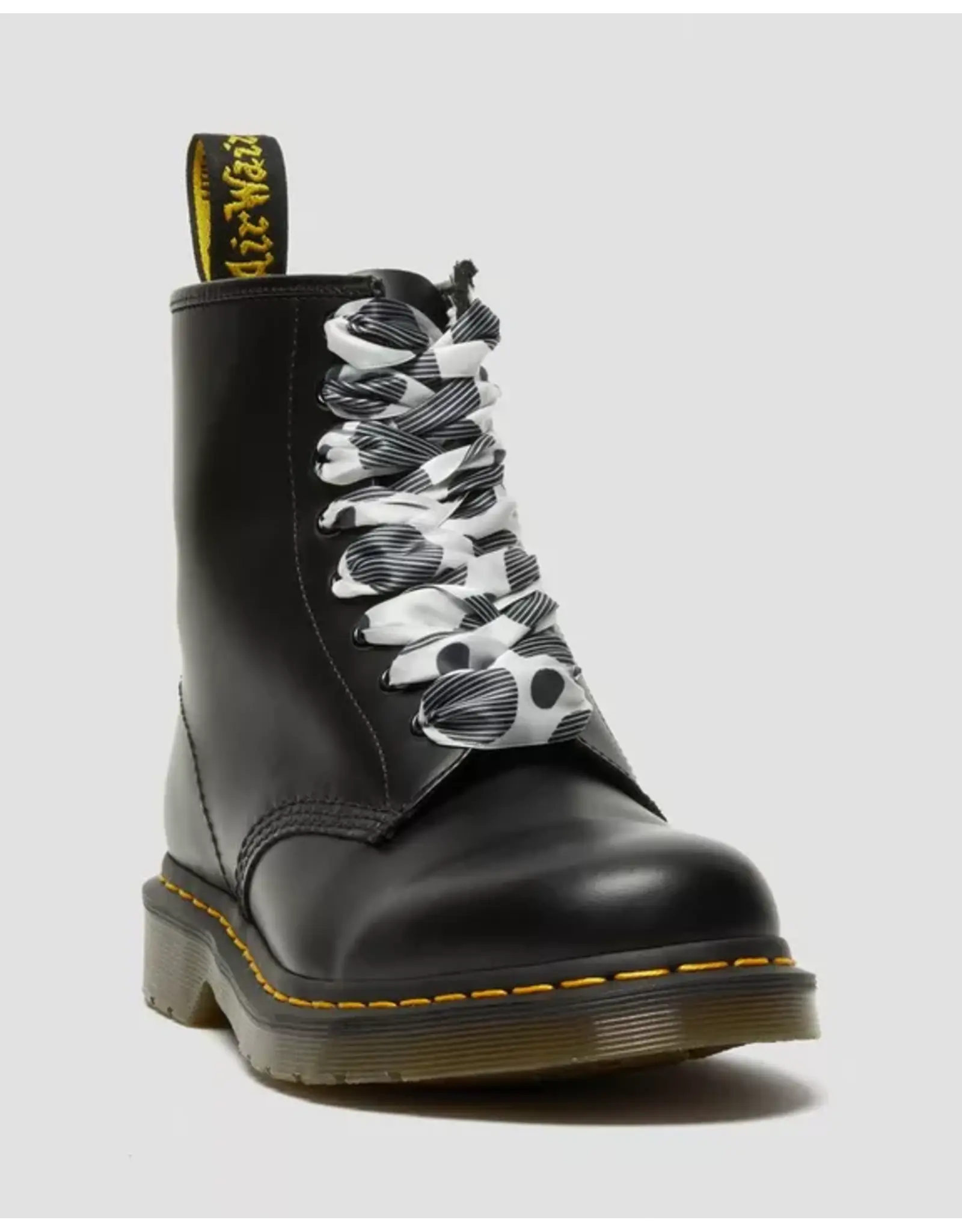 Dr. Martens Laces - 140 cm Ribbon Laces