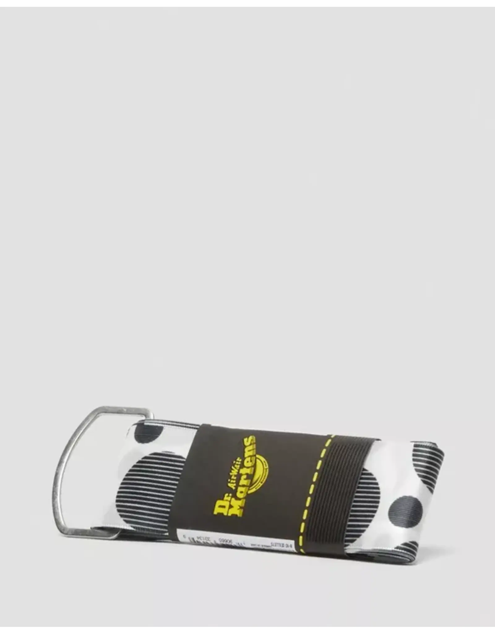 Dr. Martens Laces - 140 cm Ribbon Laces