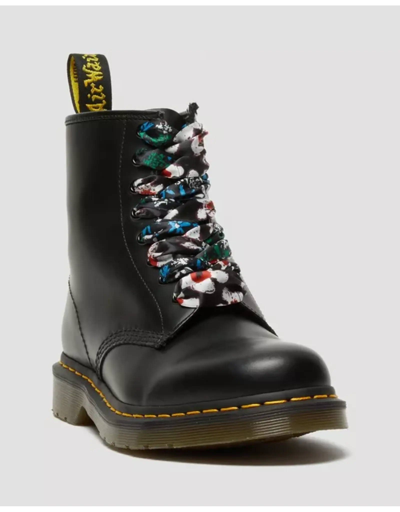 Dr. Martens Laces - 140 cm Ribbon Laces