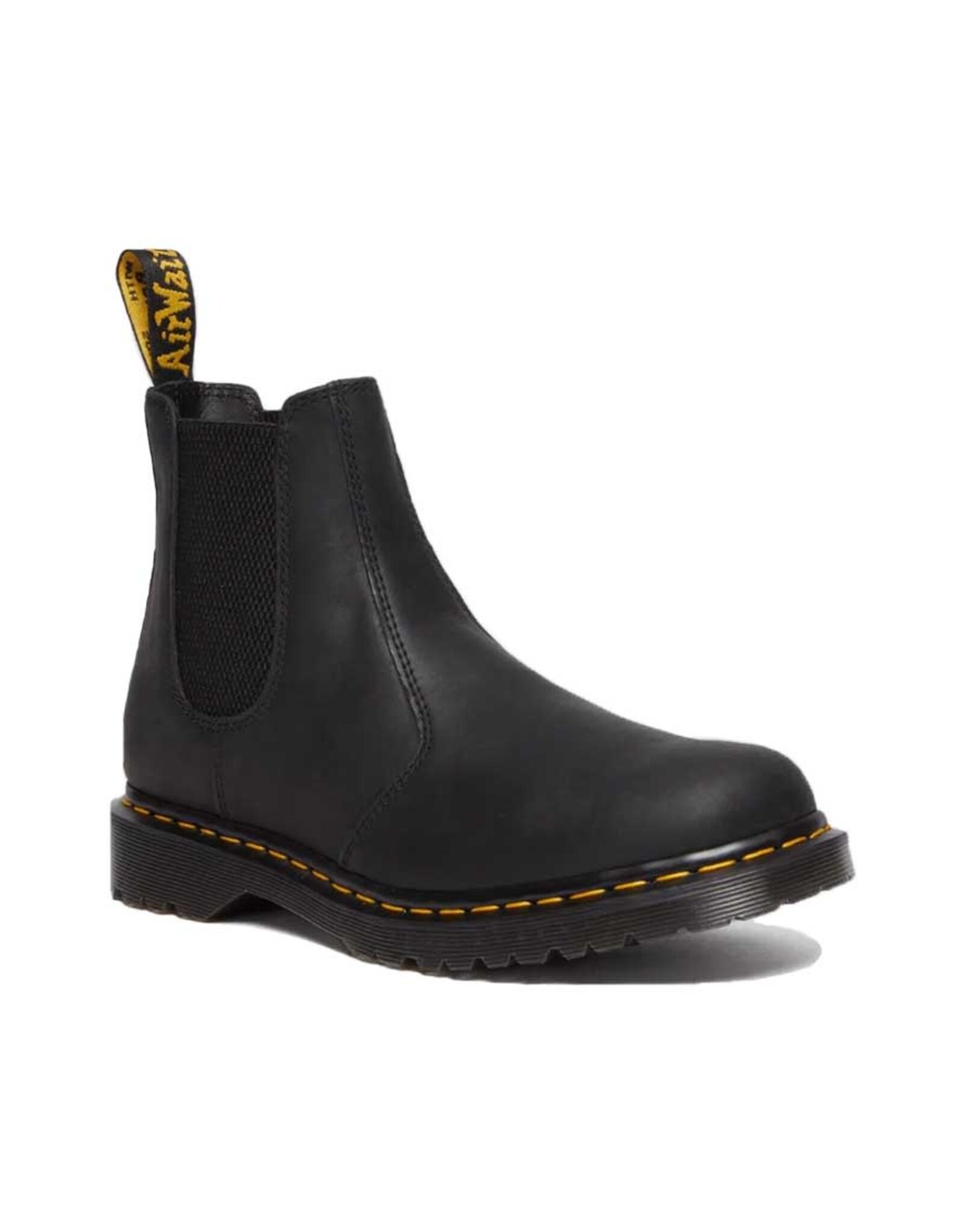 2976 BLACK WAXED FULL GRAIN E4BWG - R30673001