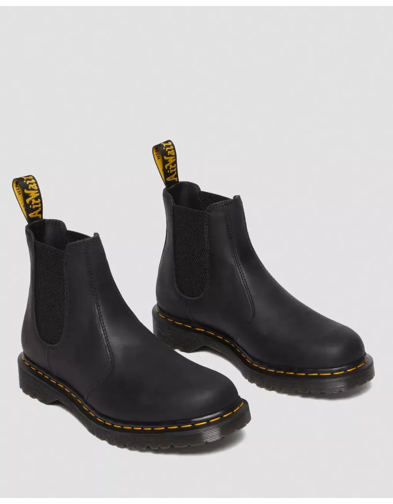 2976 BLACK WAXED FULL GRAIN E4BWG - R30673001