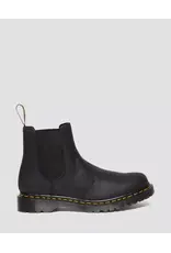 2976 BLACK WAXED FULL GRAIN E4BWG - R30673001