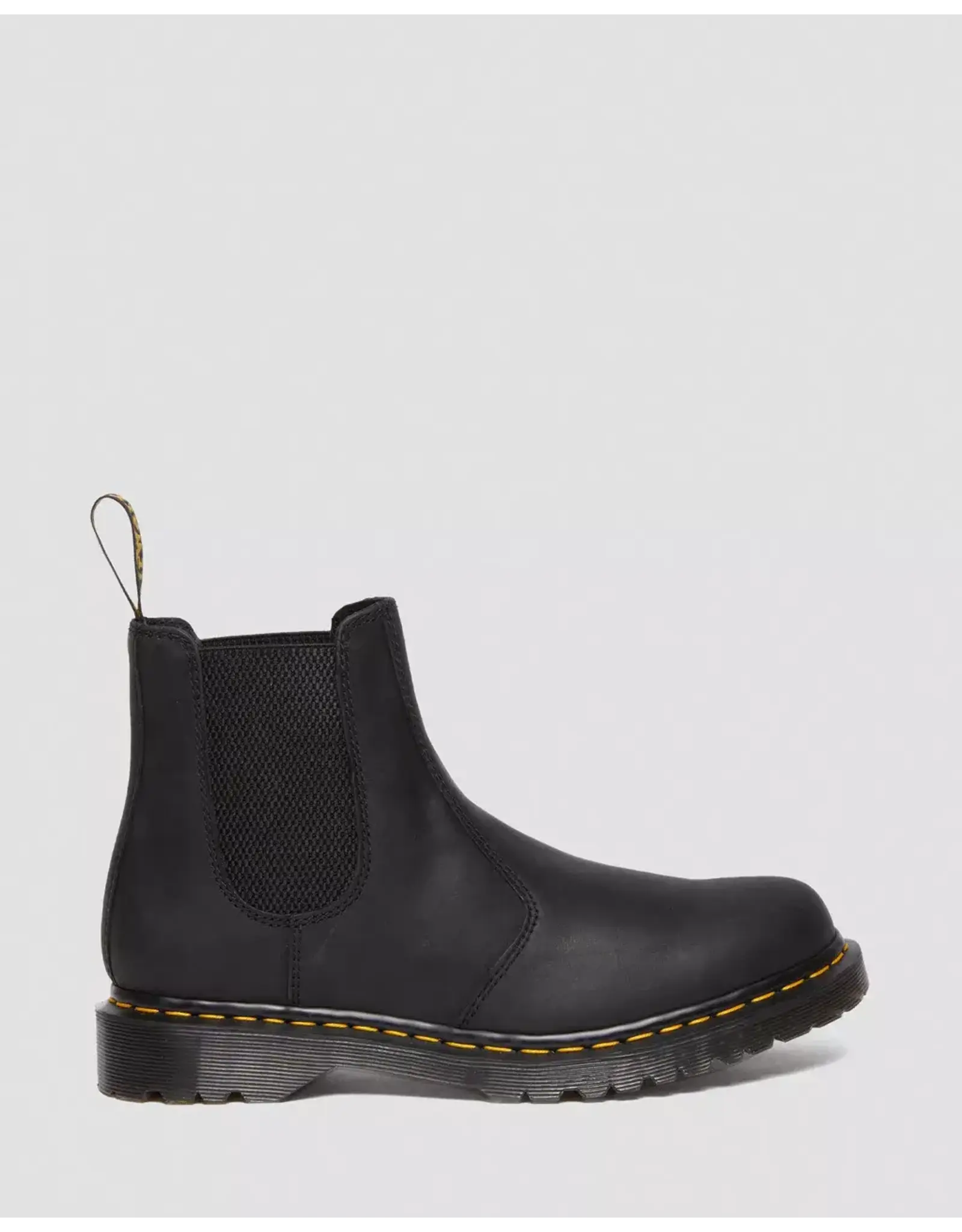 2976 BLACK WAXED FULL GRAIN E4BWG - R30673001