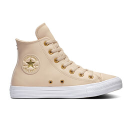 CHUCK TAYLOR HI FARRO/GOLD/WHITE C20SYF-568660C