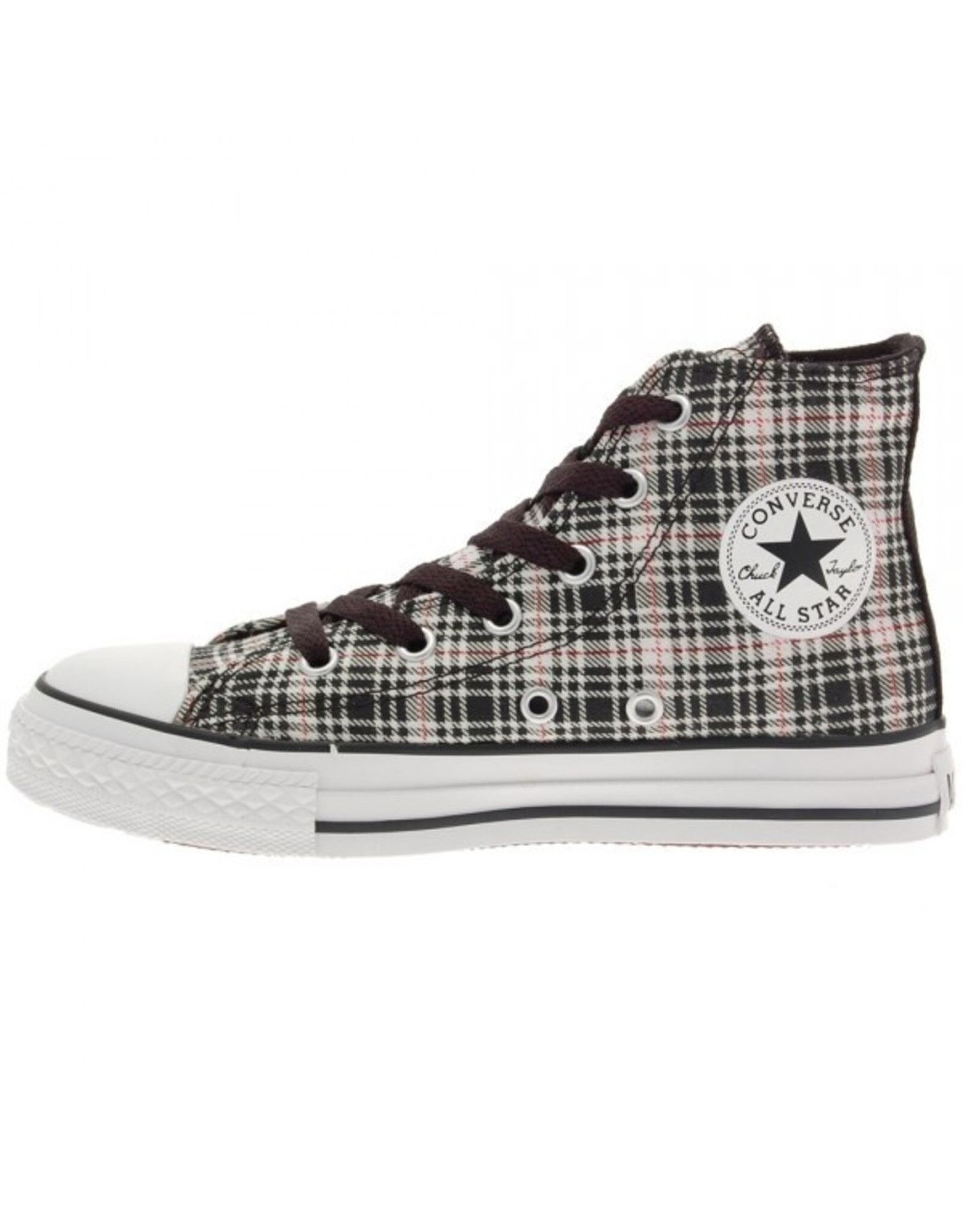 CHUCK TAYLOR HI CLOUD GREY CHILI C3PCG-311352
