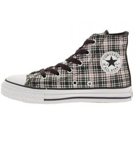 CHUCK TAYLOR HI CLOUD GREY CHILI C3PCG-311352