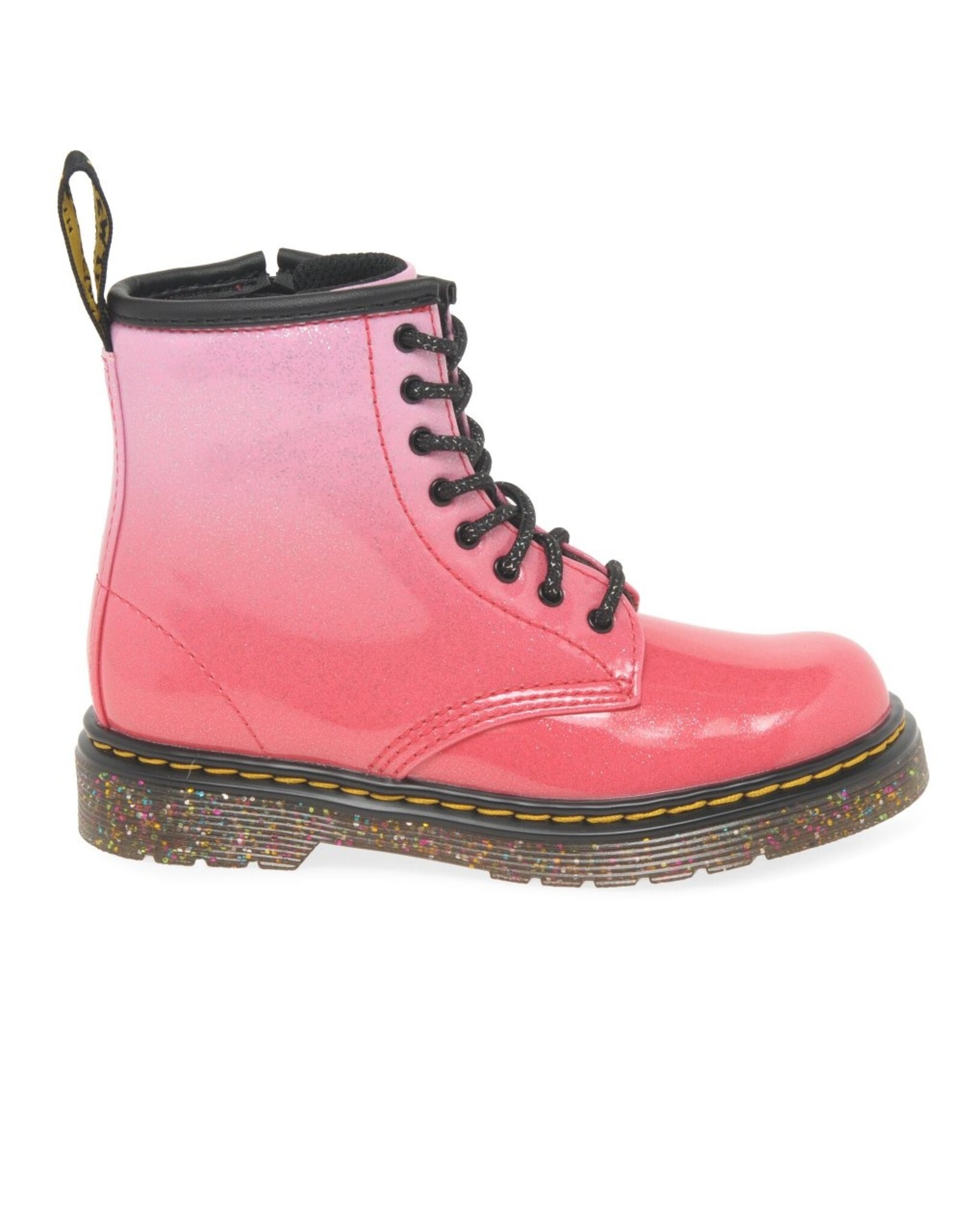 1460 Y PINK GRADIENT GLITTER Y815YPG-R31406650