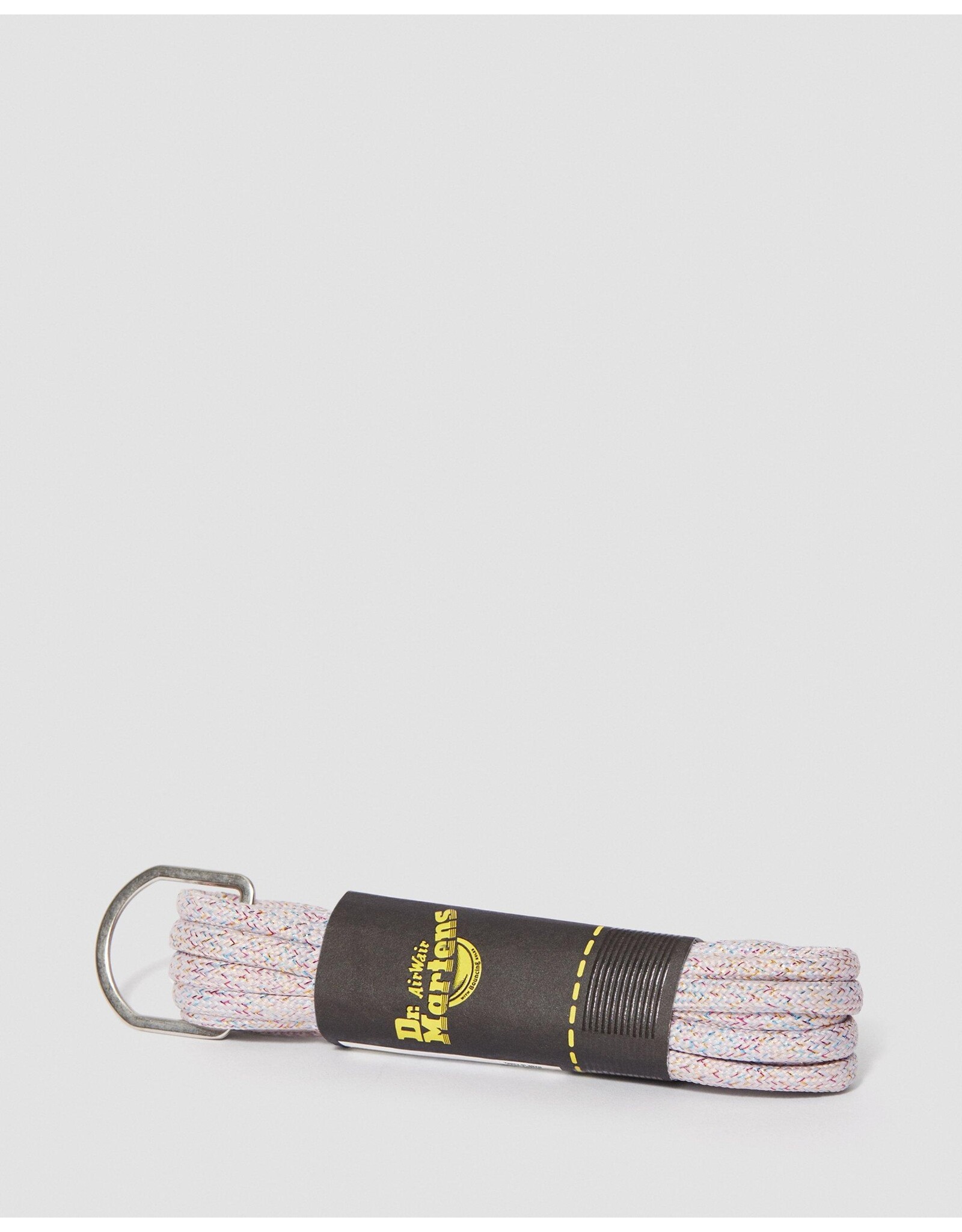 Dr. Martens Laces - 140 cm Round Glitter