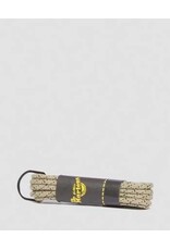 DR. MARTENS - 140 CM MARL LACE PARCHMENT BEIGE-AD072292