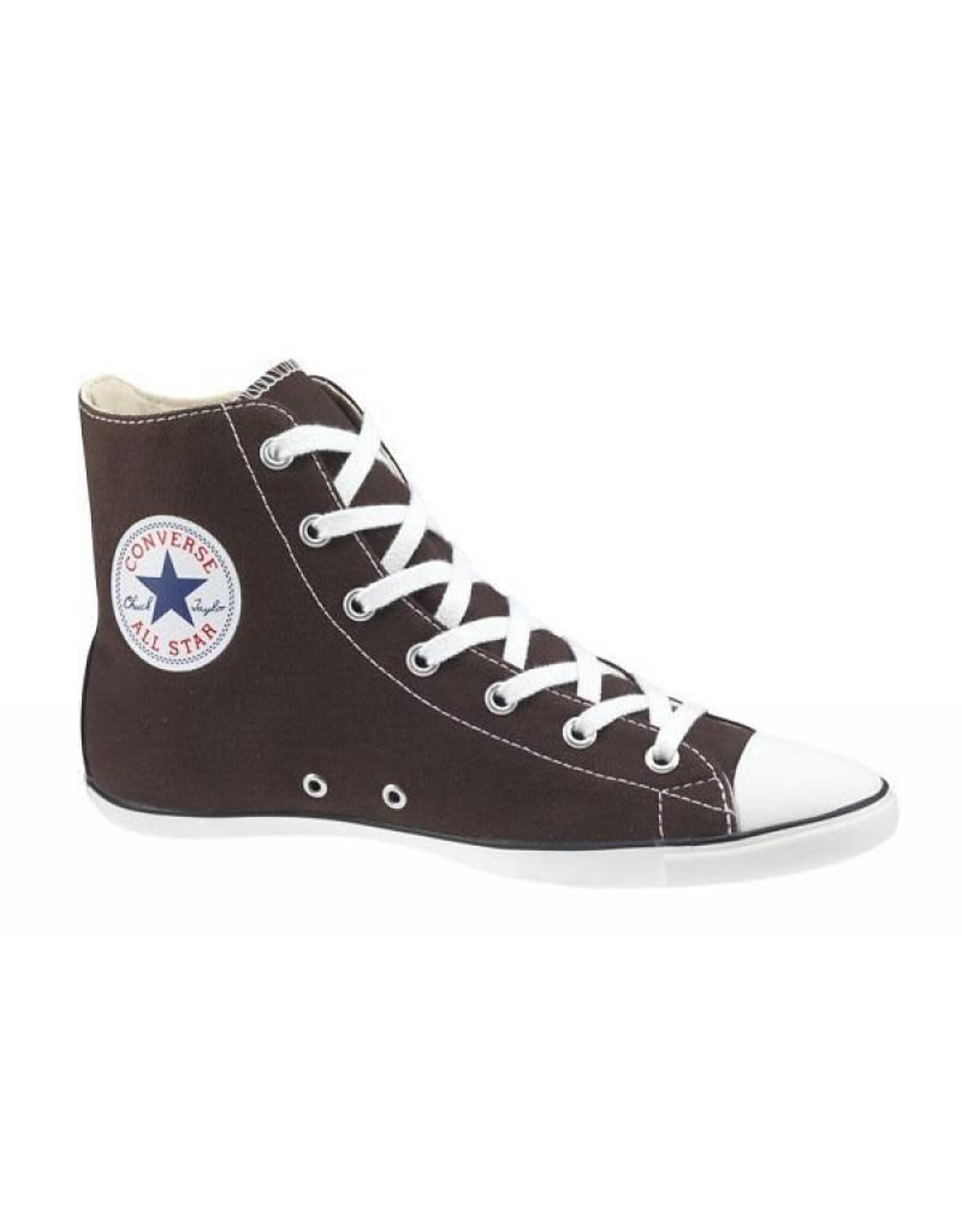 Chuck Taylor All Star LIGHT HI CHOCOLATE C9LCH-511523