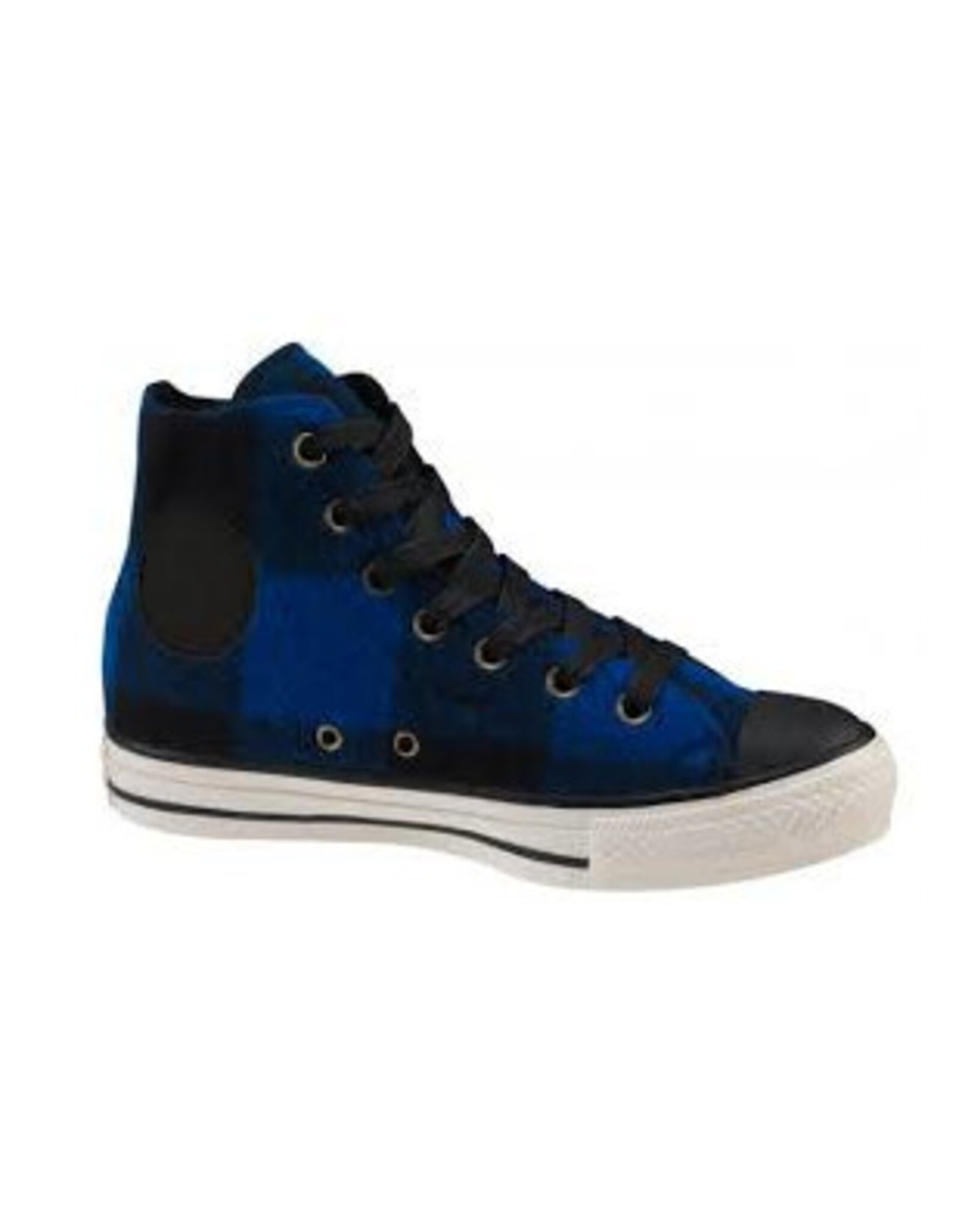 CHUCK TAYLOR WLCH HI BLACK BLUE C9PWB-111186