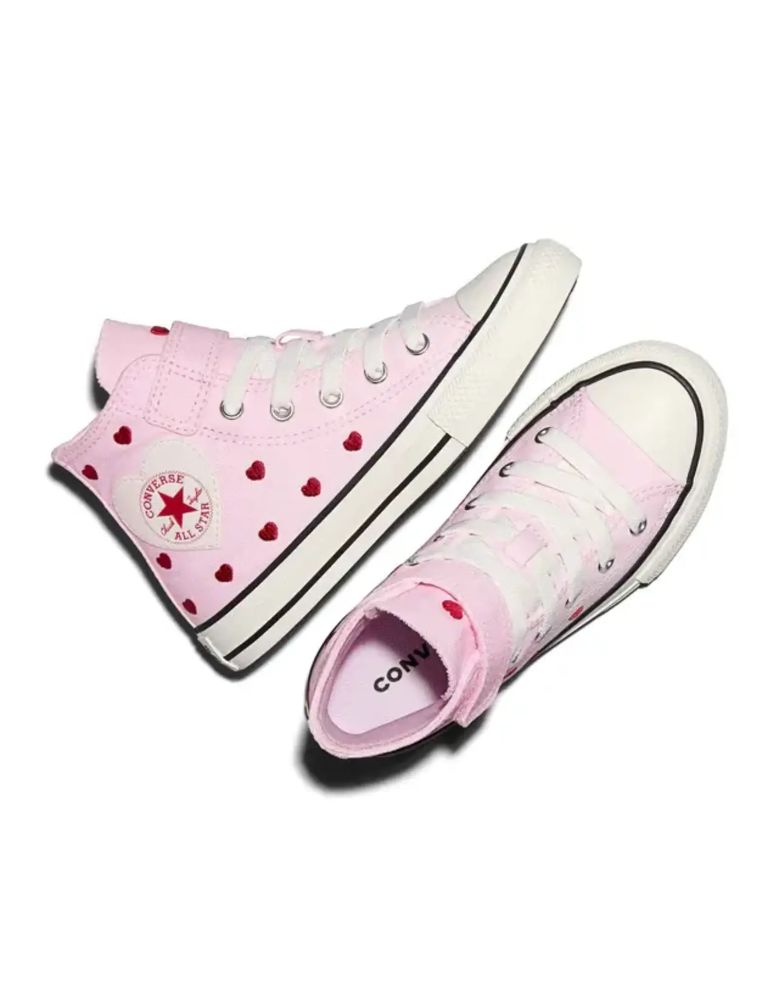 CTAS 1V HI NEW FOUND BLOOM/VINTAGE WHITE CFPH - A19066C