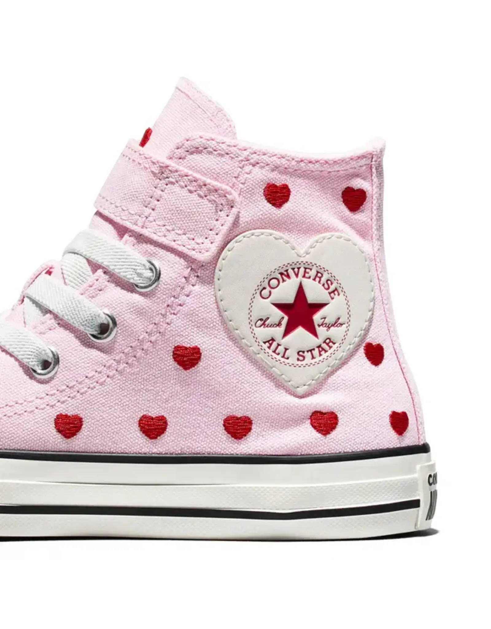 CTAS 1V HI NEW FOUND BLOOM/VINTAGE WHITE CFPH - A19066C