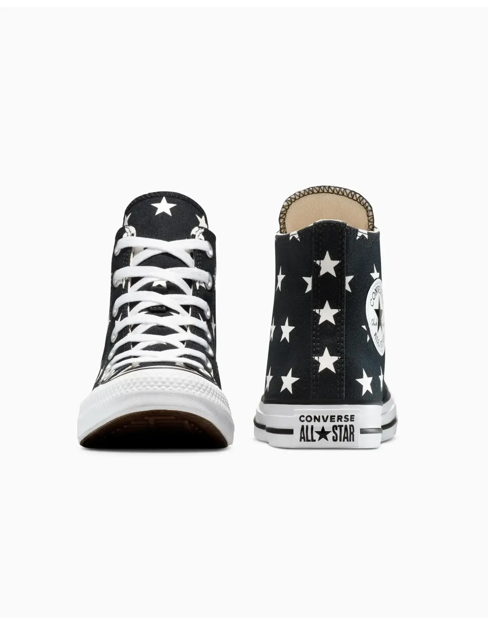 CTAS HI BLACK/VINTAGE WHITE/BLACK C26BST - A15502C