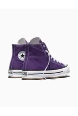 CTAS  EVA LIFT HI BLACKBERRY JAM/WHITE  C26ELB- A15863C