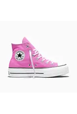 CTAS LIFT HI SHOCKING ORCHID/WHITE/BLACK C26LSO - A16101C