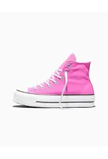 CTAS LIFT HI SHOCKING ORCHID/WHITE/BLACK C26LSO - A16101C