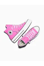 CTAS LIFT HI SHOCKING ORCHID/WHITE/BLACK C26LSO - A16101C