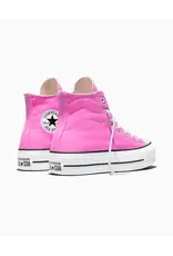 CTAS LIFT HI SHOCKING ORCHID/WHITE/BLACK C26LSO - A16101C