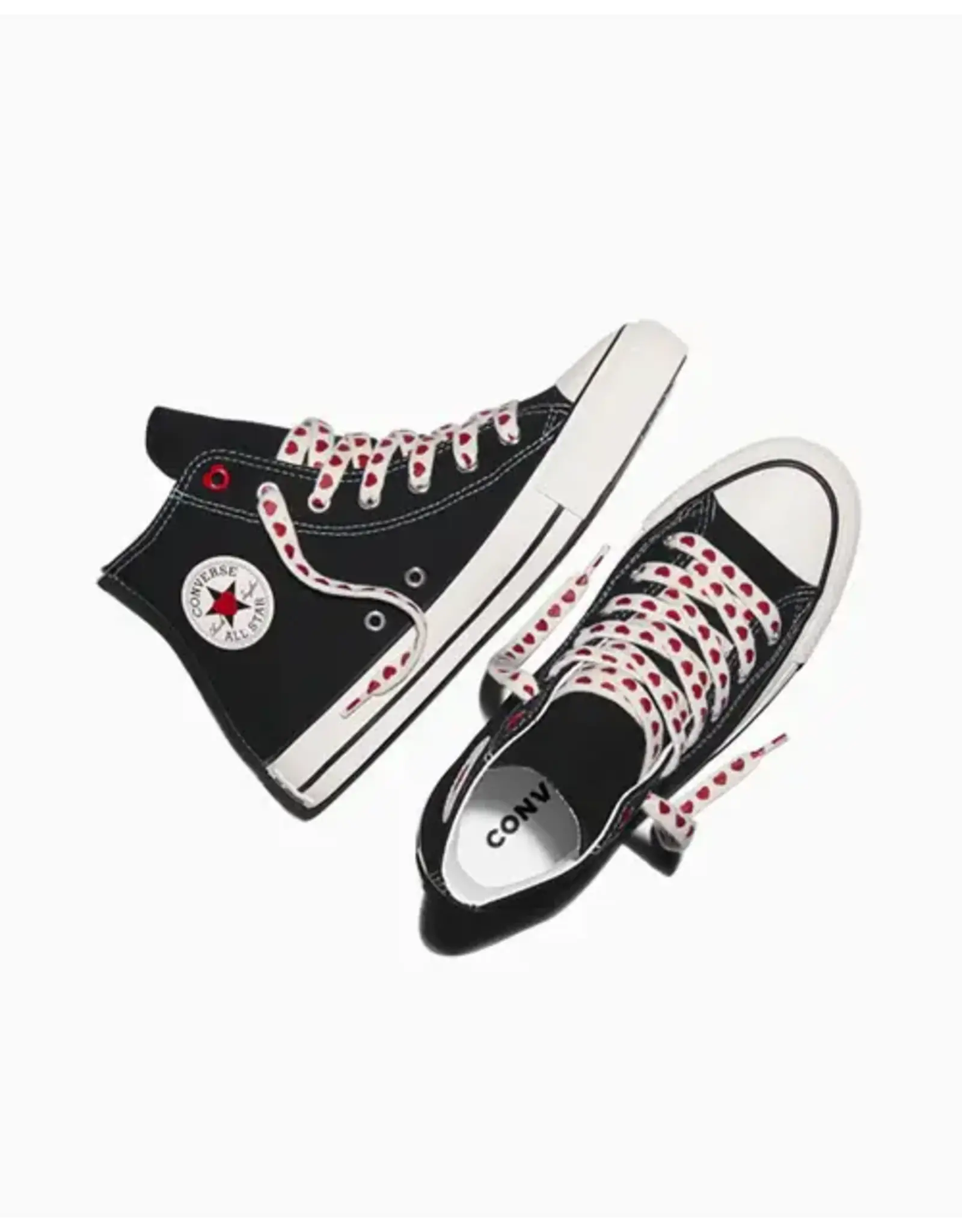 CTAS HI BLACK/VINTAGE WHITE/DAYS AHEAD C26BH - A19064C