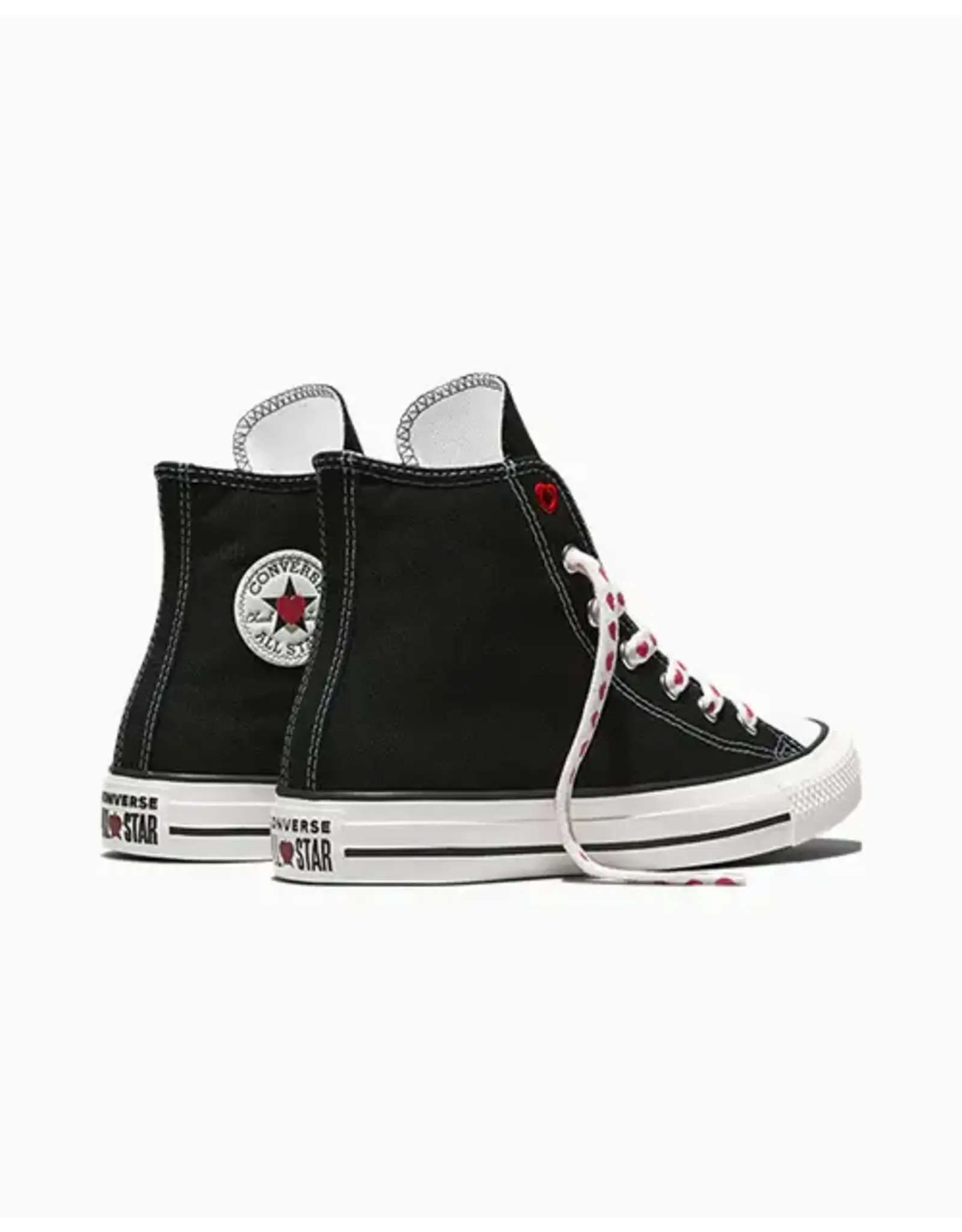 CTAS HI BLACK/VINTAGE WHITE/DAYS AHEAD C26BH - A19064C