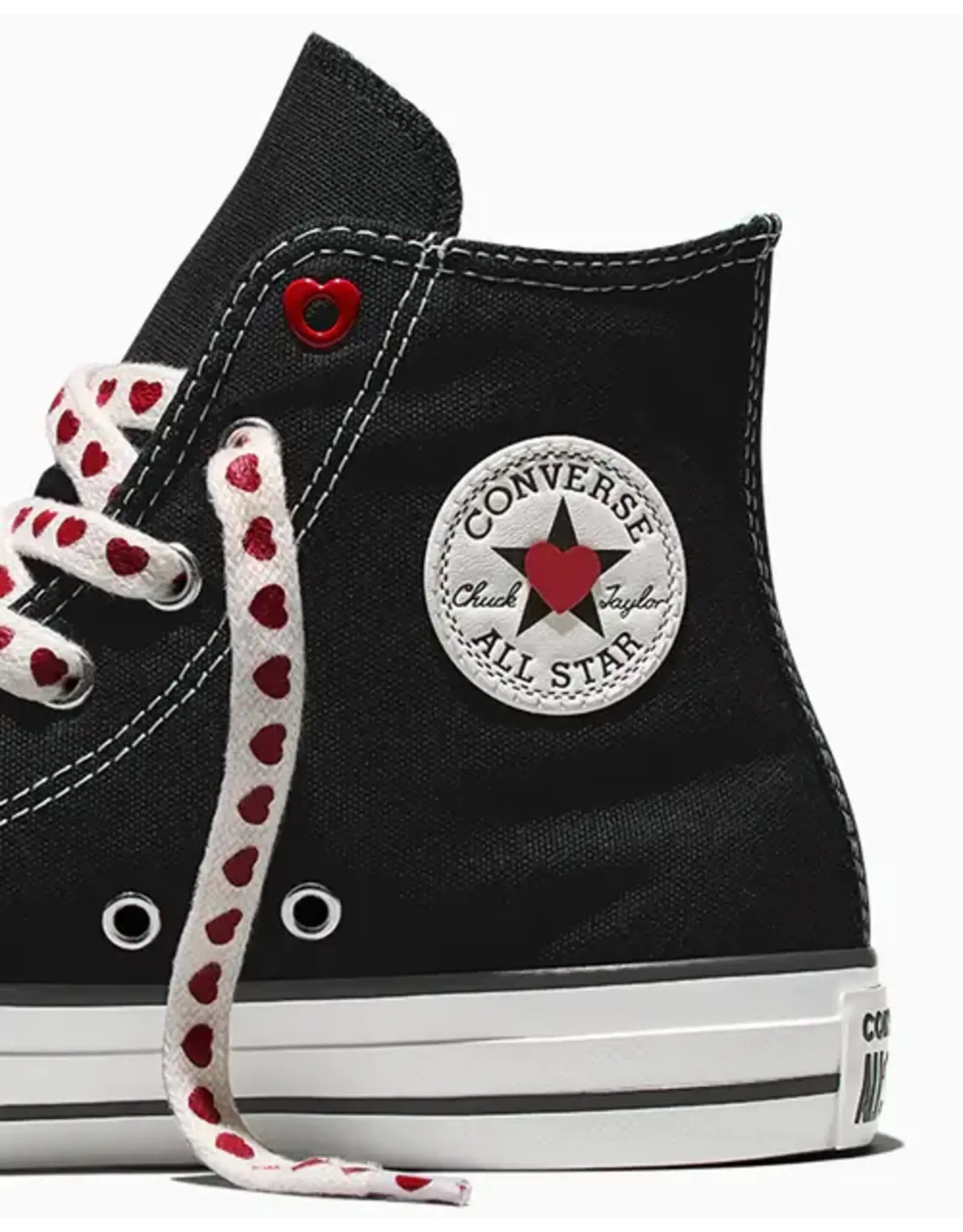 CTAS HI BLACK/VINTAGE WHITE/DAYS AHEAD C26BH - A19064C