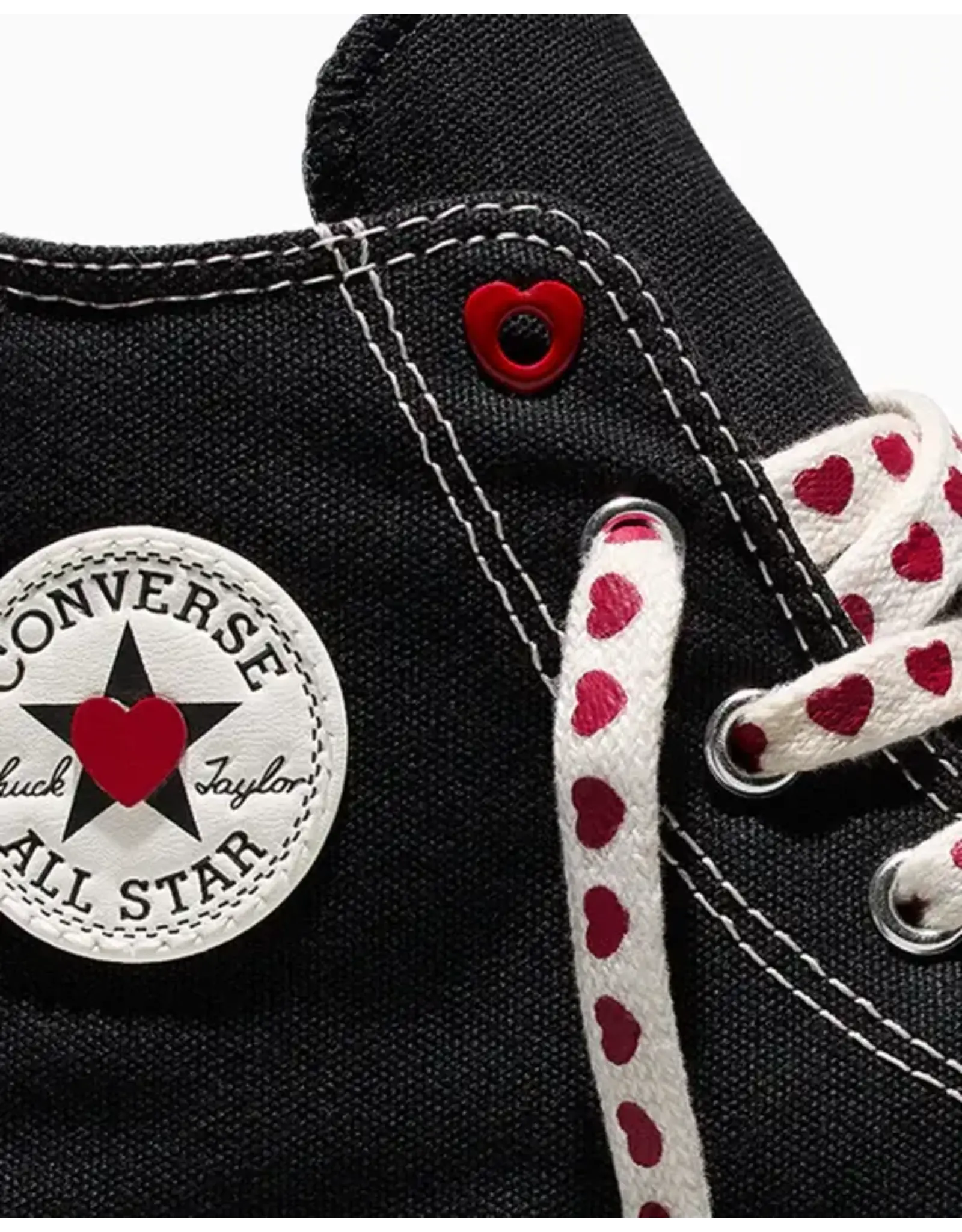 CTAS HI BLACK/VINTAGE WHITE/DAYS AHEAD C26BH - A19064C