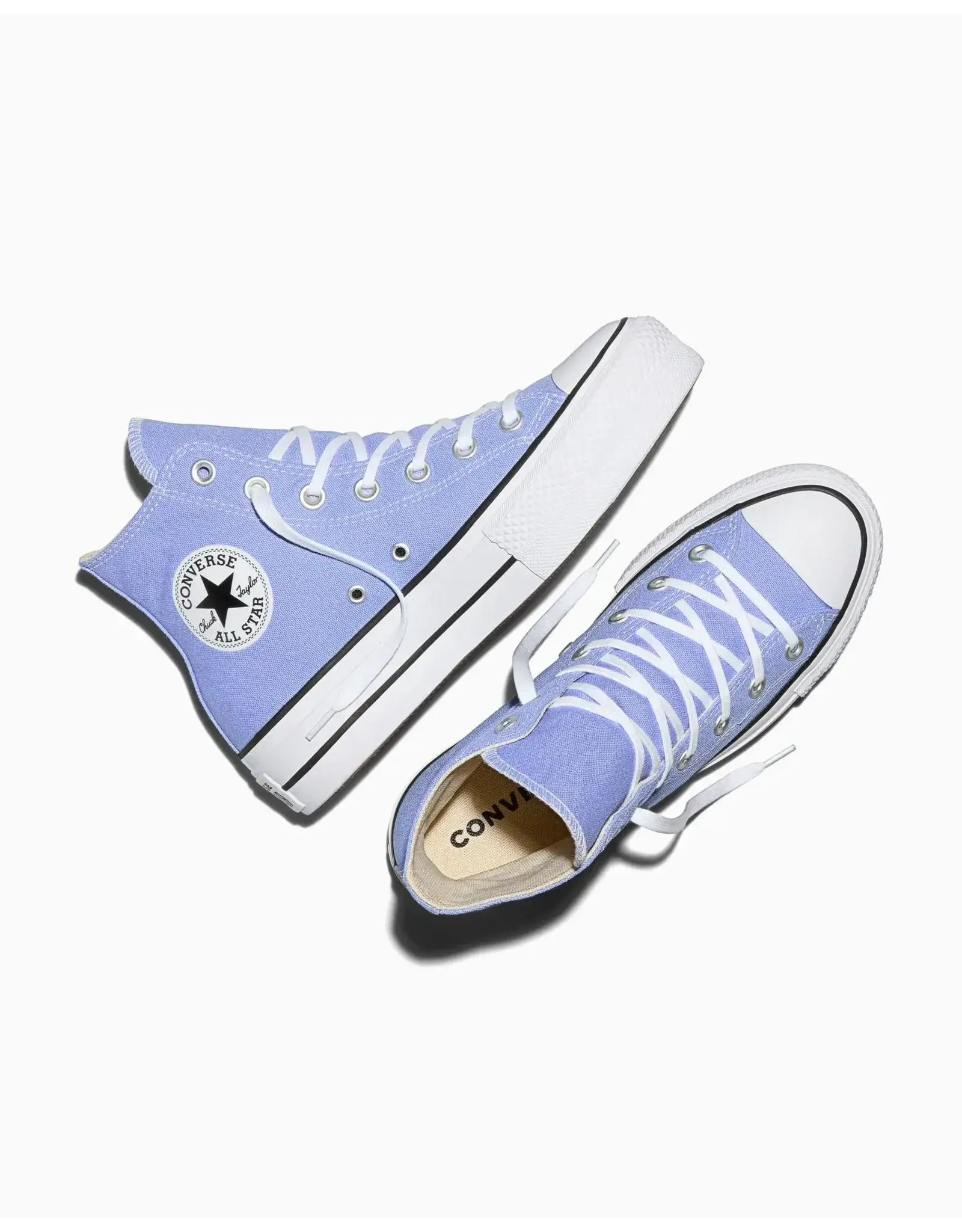 CTAS LIFT HI VERY PERI/WHITE/BLACK C26LVP - A16102C