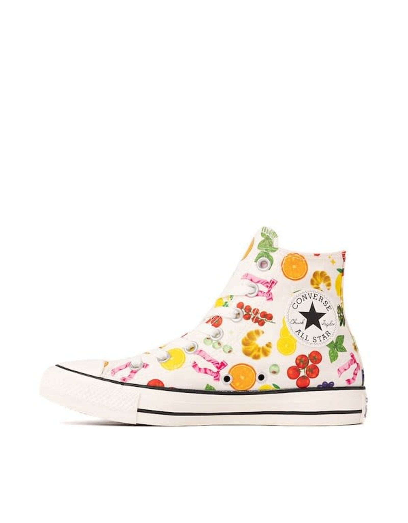 CTAS HI EGRET/PINK/RED C26BF - A17773C