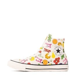 CTAS HI EGRET/PINK/RED C26BF - A17773C