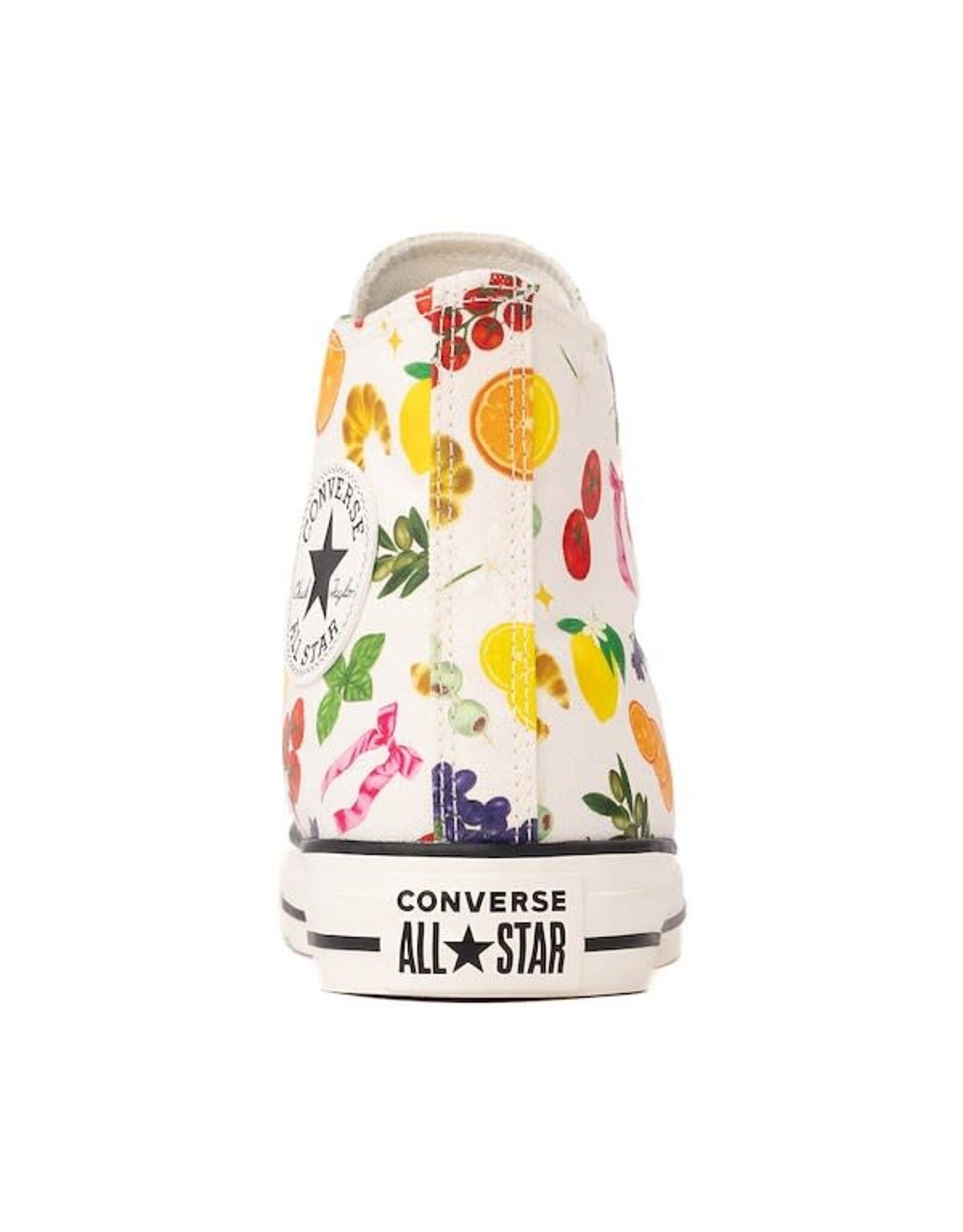 CTAS HI EGRET/PINK/RED C26BF - A17773C