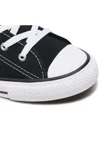 CTAS BALLET LACE SLIP BLACK C2683B - 566775C