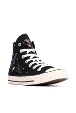 CTAS HI BLACK/RED/GOLD PALM C26FOB - A16680C