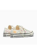 CTAS OX EGRET/RED/THYME AGAIN C26FOWX-A16681C