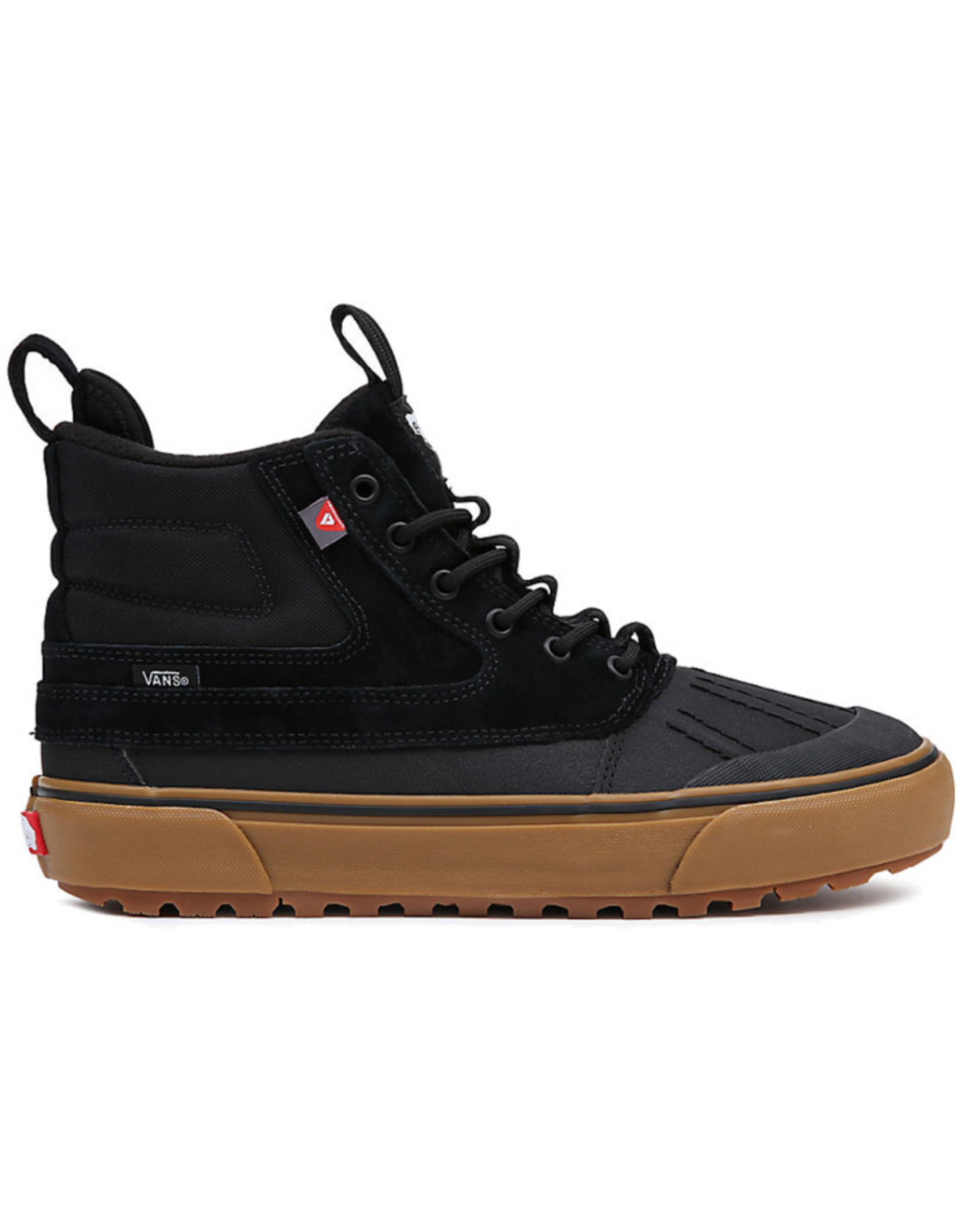 SK8-Hi Del Pato MTE-2 BLACK V21DB - VN0A5JMNBLK1