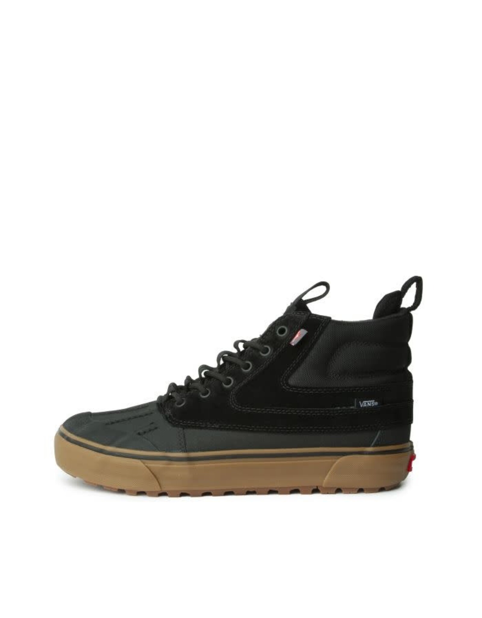 SK8-Hi Del Pato MTE-2 BLACK V21DB - VN0A5JMNBLK1