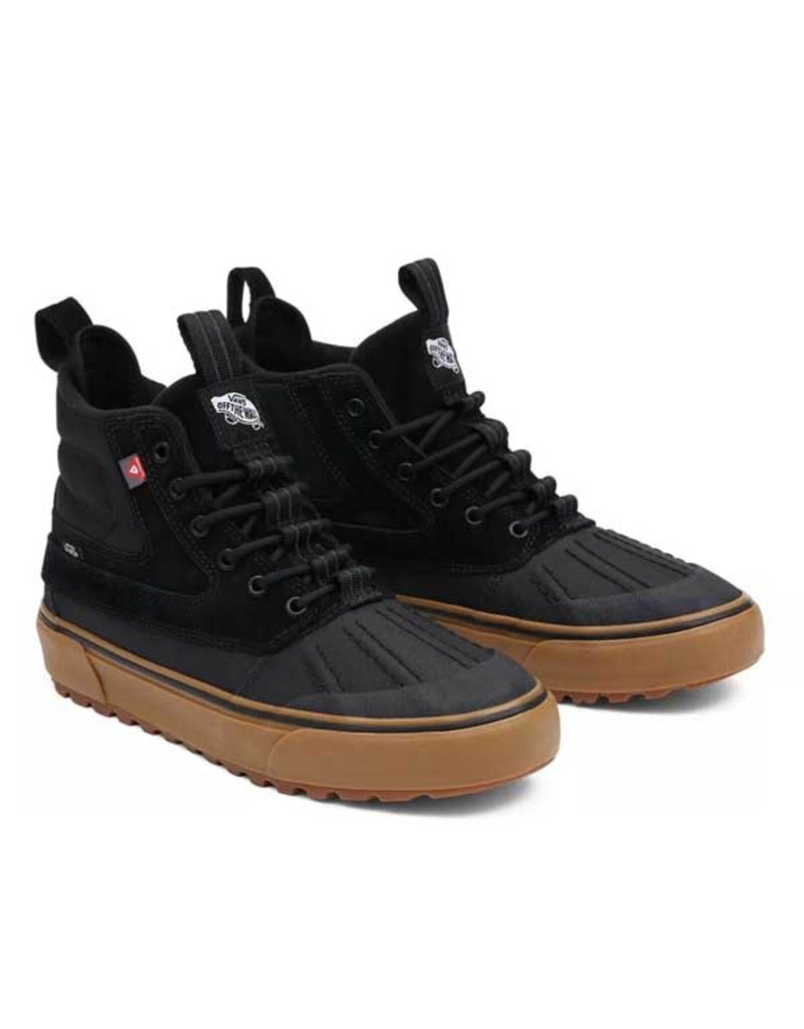 SK8-Hi Del Pato MTE-2 BLACK V21DB - VN0A5JMNBLK1