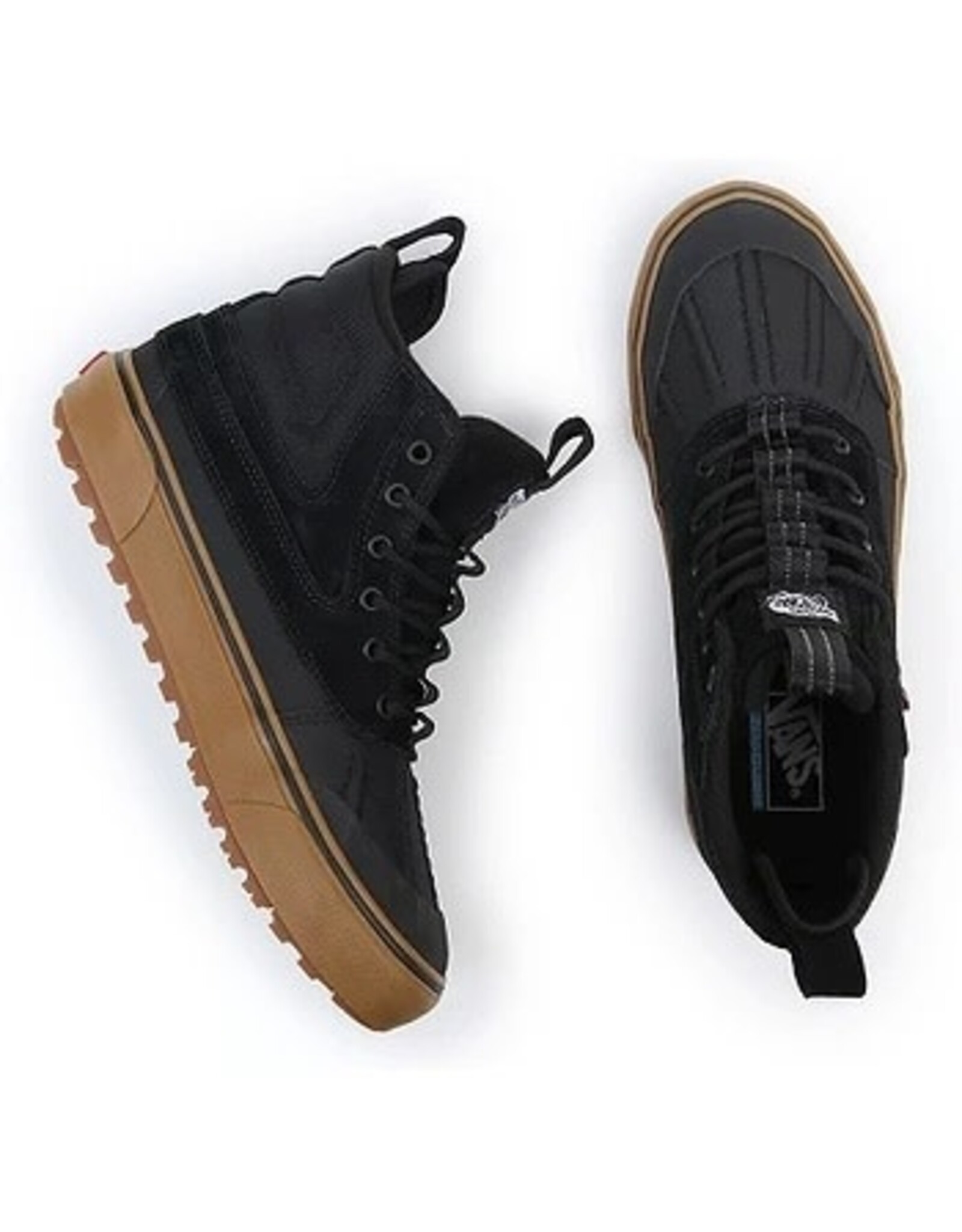 SK8-Hi Del Pato MTE-2 BLACK V21DB - VN0A5JMNBLK1