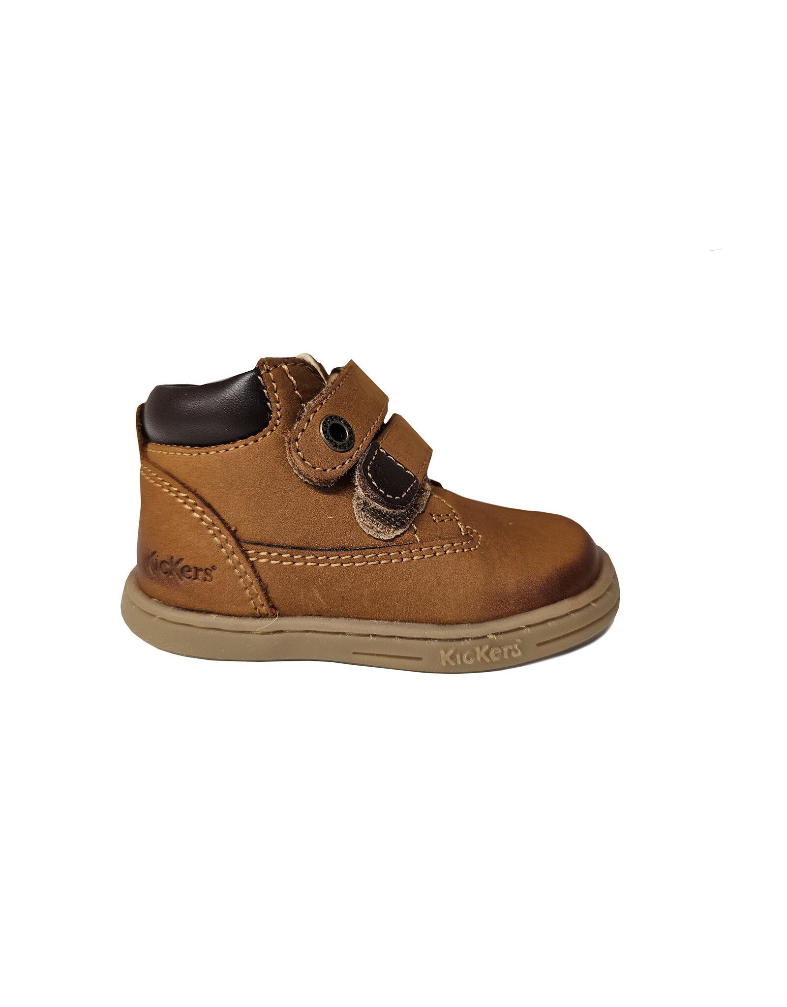 TACKEASY CAMEL MARRON KW76CA 22H571987-10+16