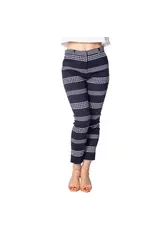 SAIL AWAY PENCIL NAVY Pants