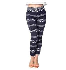 SAIL AWAY PENCIL NAVY Pants