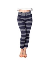 SAIL AWAY PENCIL NAVY Pants