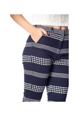 SAIL AWAY PENCIL NAVY Pants