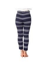 SAIL AWAY PENCIL NAVY Pants