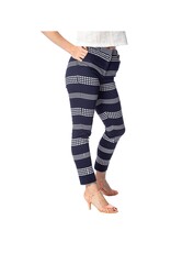 SAIL AWAY PENCIL NAVY Pants