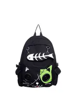 KITTY SPEAKER BACKPACK - BBN728