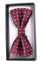 - Ribbon Dance Bow Tie