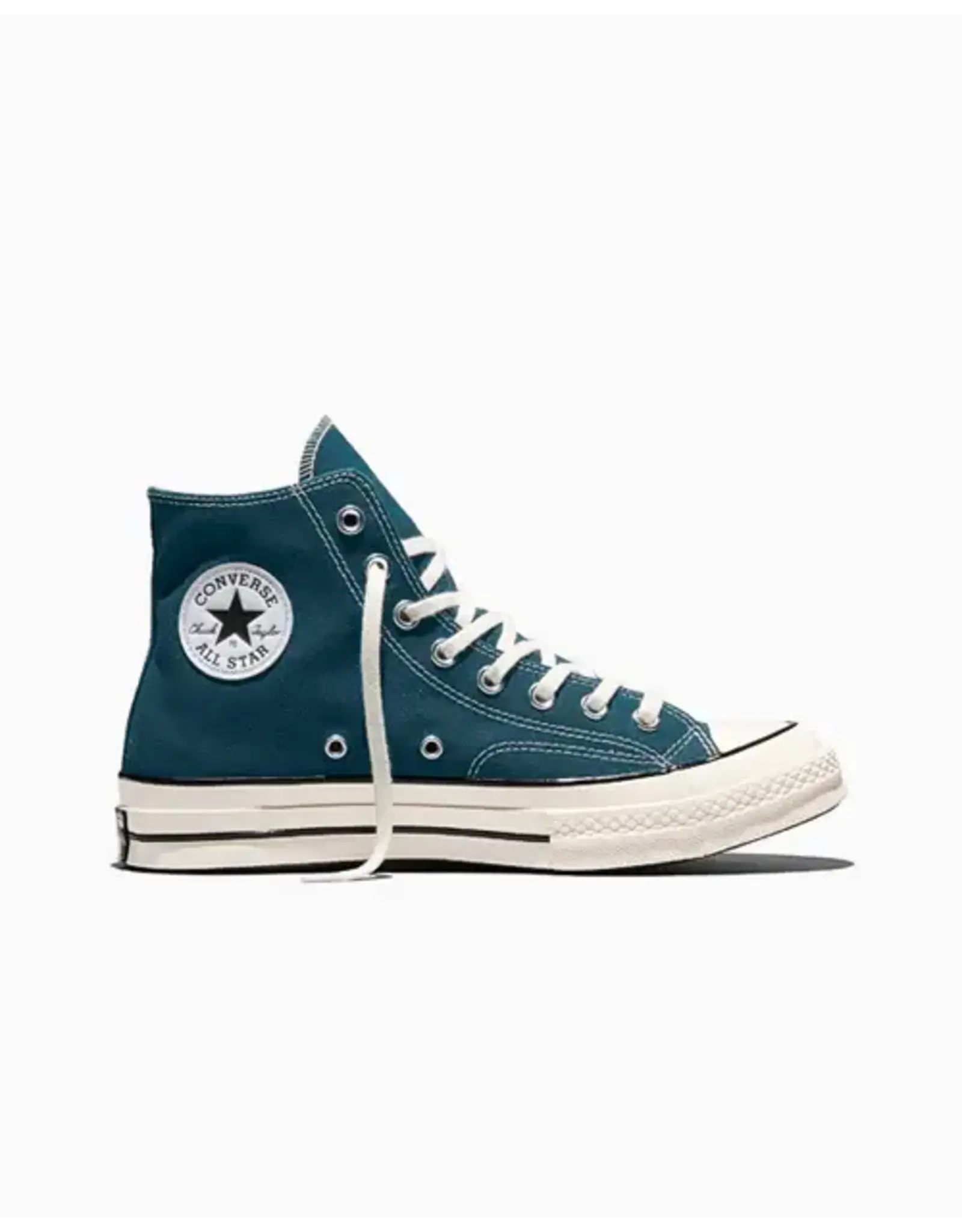 CHUCK 70 HI MURKY WATERS/EGRET/BLACK C670MW - A15970C